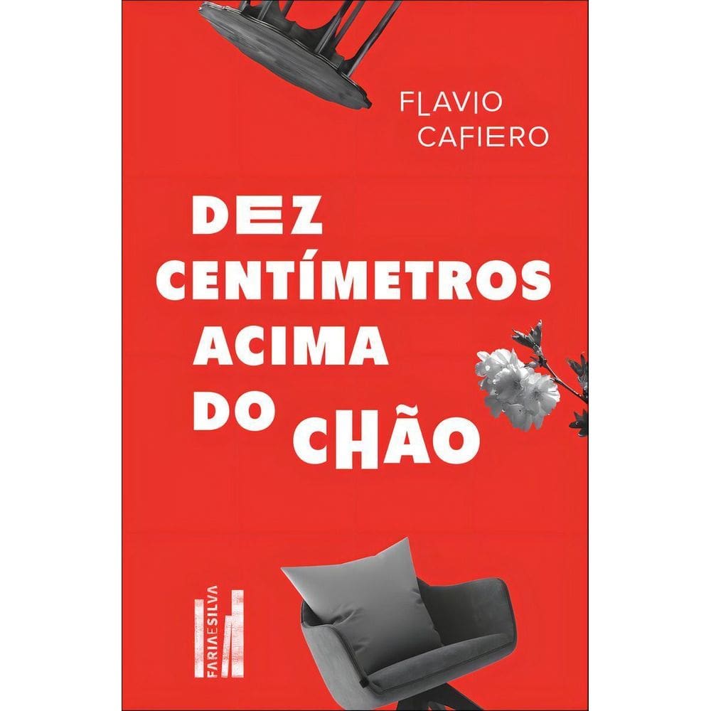 Dez Centímetros Acima do Chão
