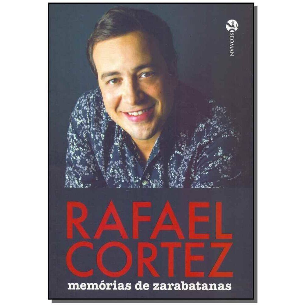 Memórias de Zarabatanas