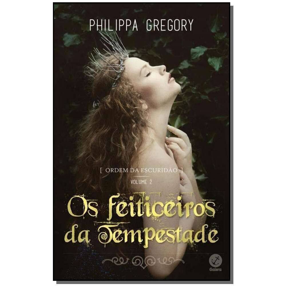 Feiticeiros da Tempestade, Os