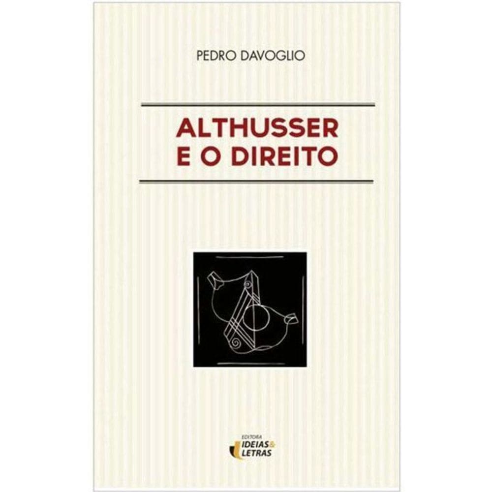 Althusser e o Direito