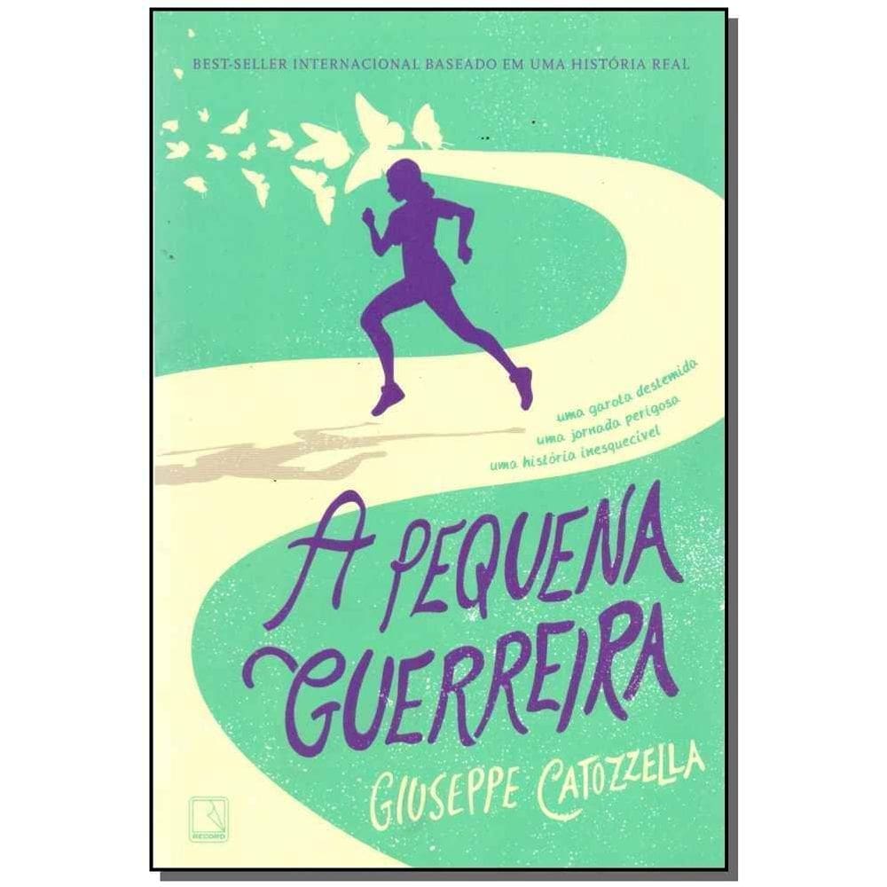 Pequena Guerreira, A