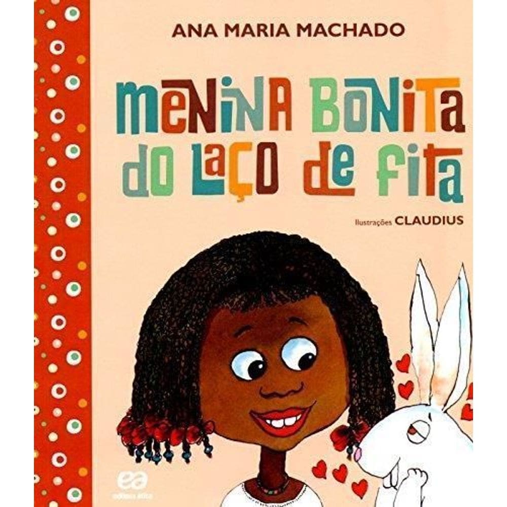 Menina Bonita do Laço de Fita