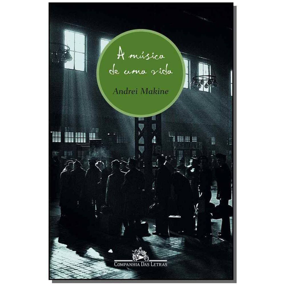 Musica de uma Vida, A