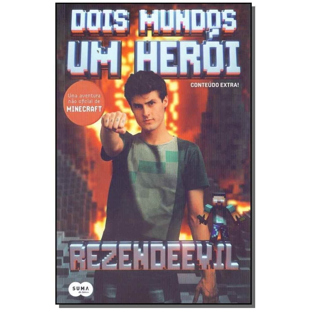 Dois Mundos, Um Herói - Especial