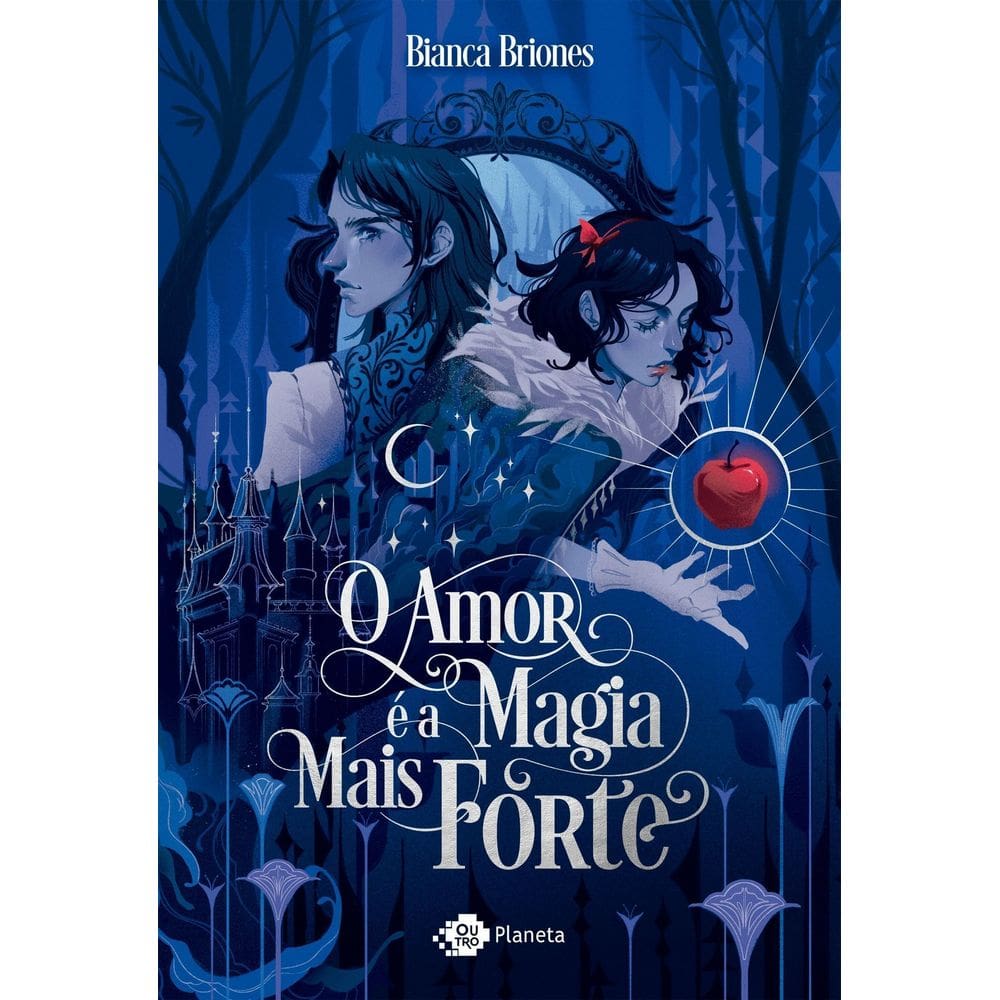 O Amor é a Magia Mais Forte