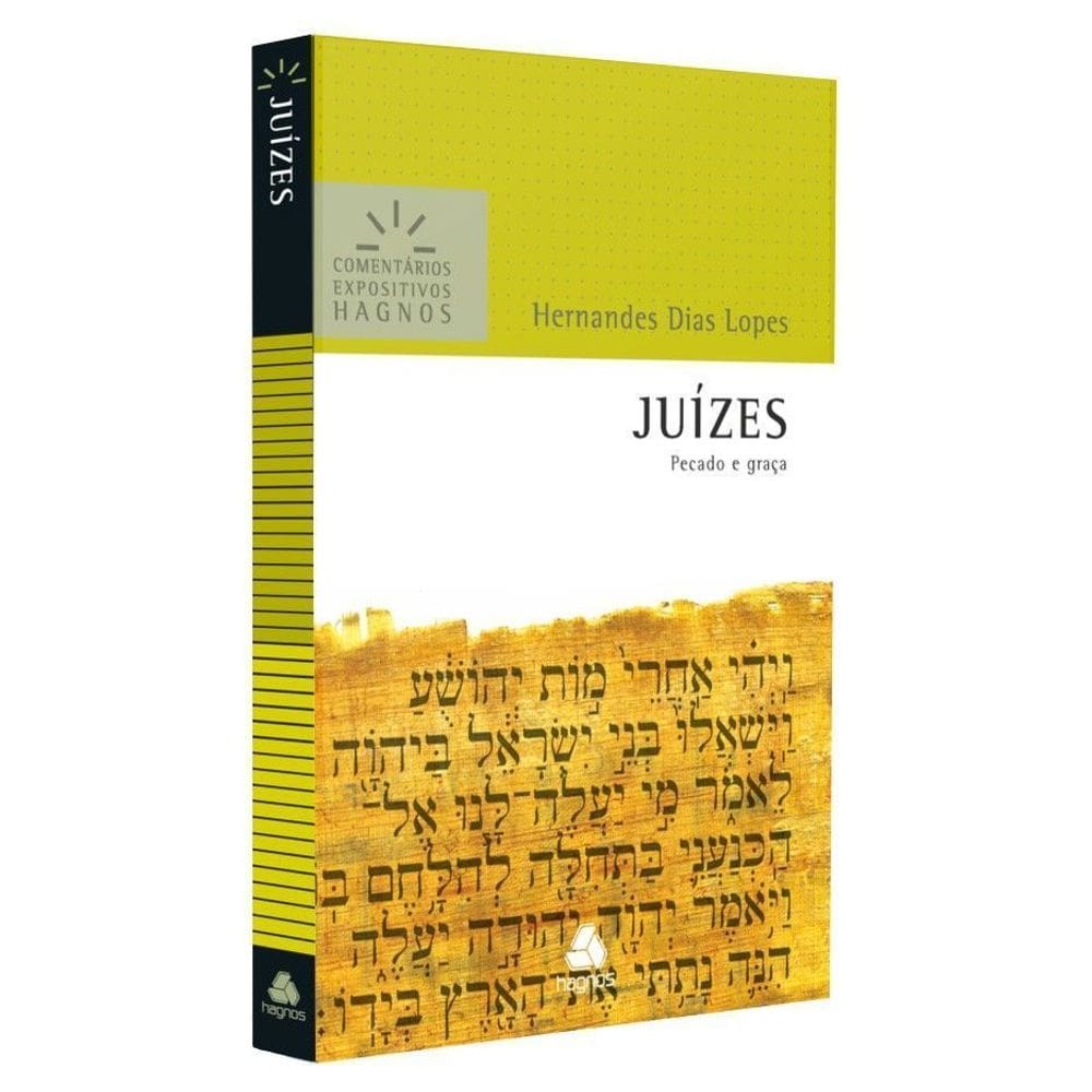 Juízes - Pecado e Graça