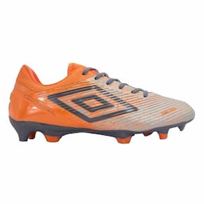 Chuteira Campo Gravity U01fb00273-868 - Branco/Prata 40