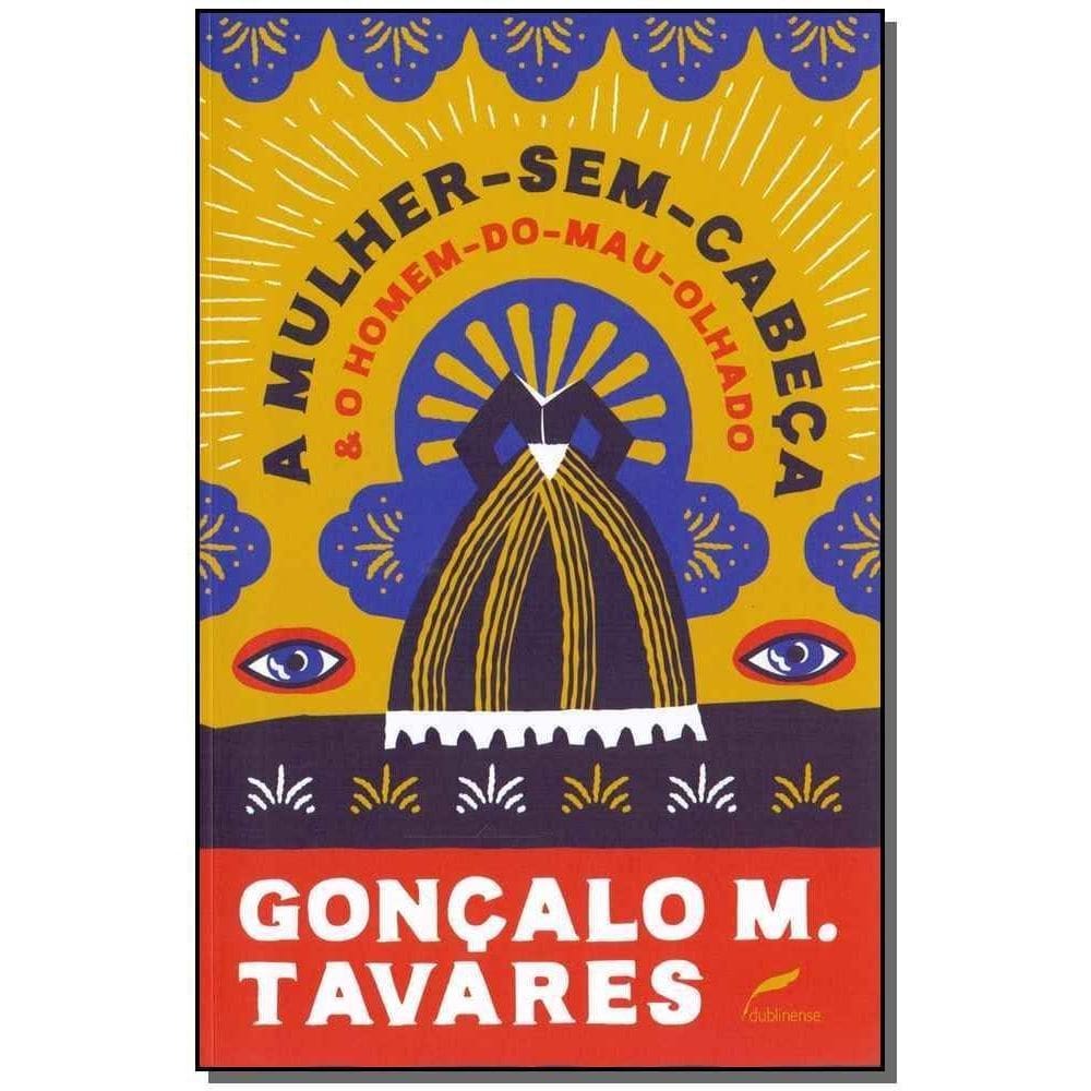 Mulher-sem-cabeca, A