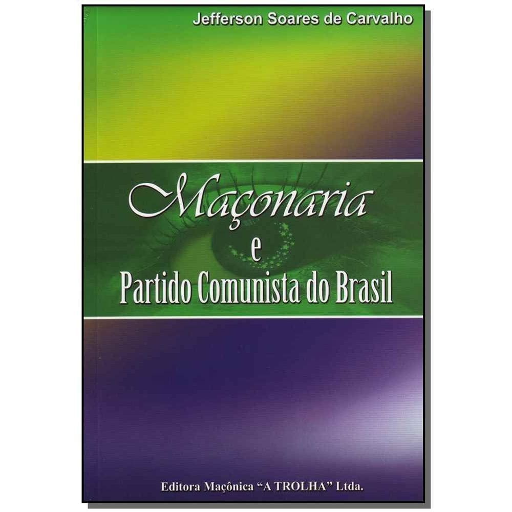 Maçonaria e Partido Comunista do Brasil