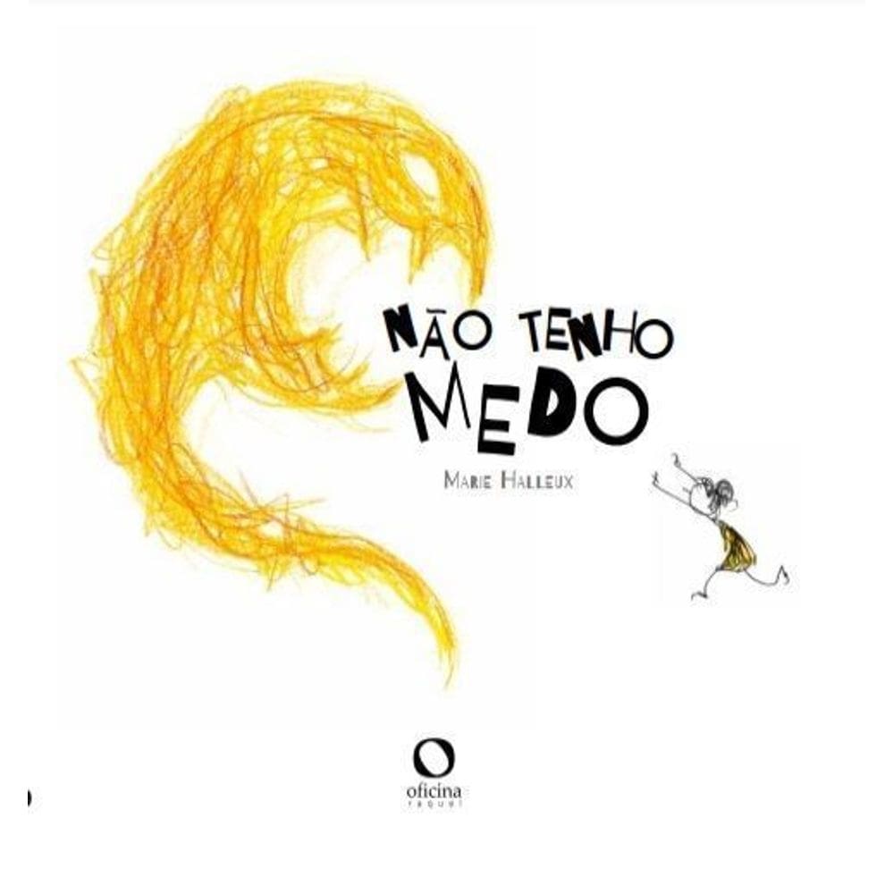 Não Tenho Medo