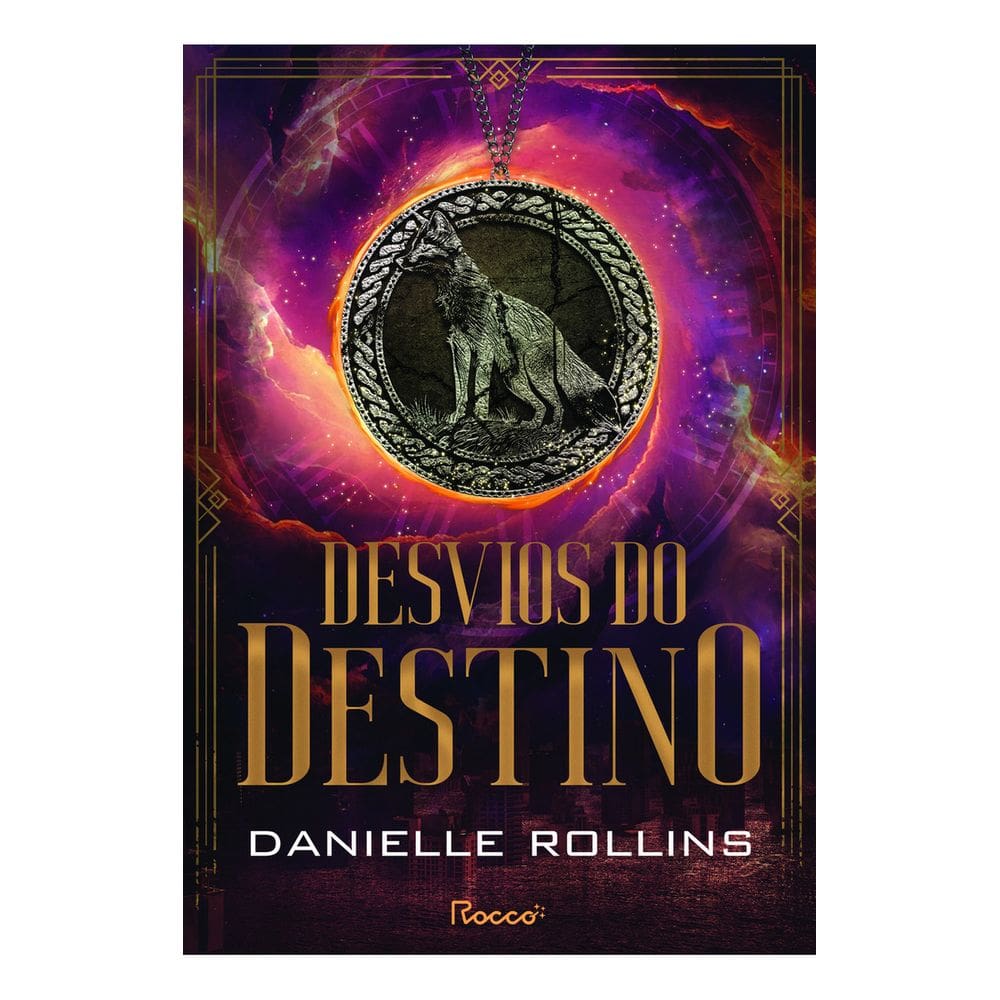 Desvios do Destino