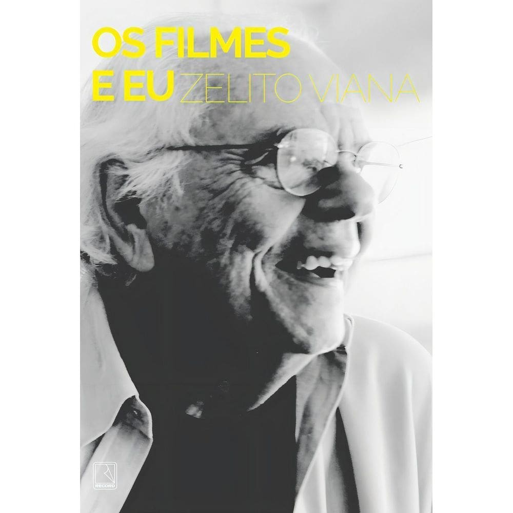 Os Filmes e Eu