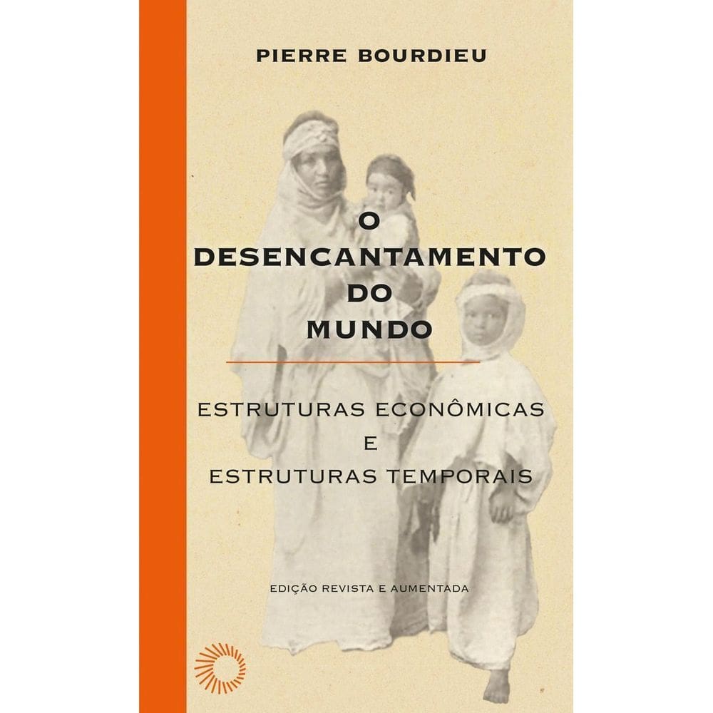 Desencantamento do Mundo, o - 02Ed/21