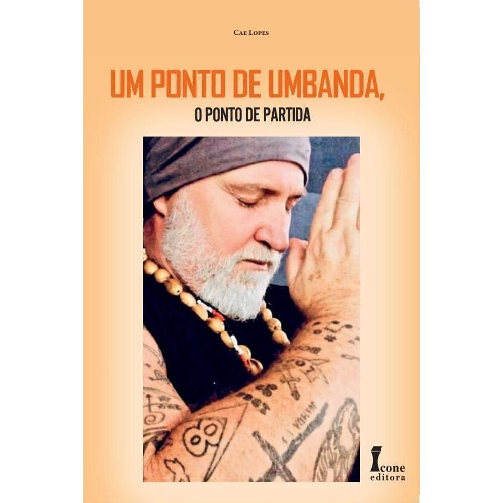 Um Ponto de Umbanda, o Ponto de Partida