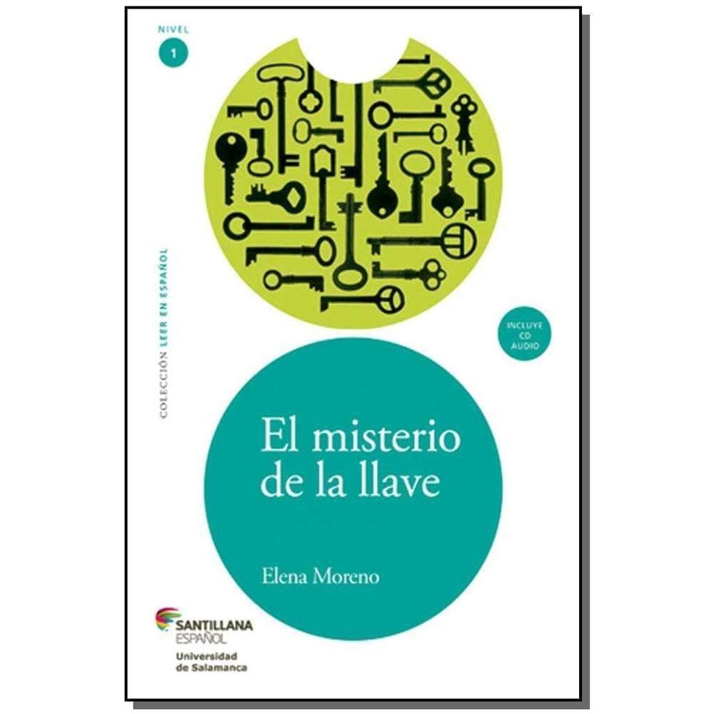 El Misterio De La Llave