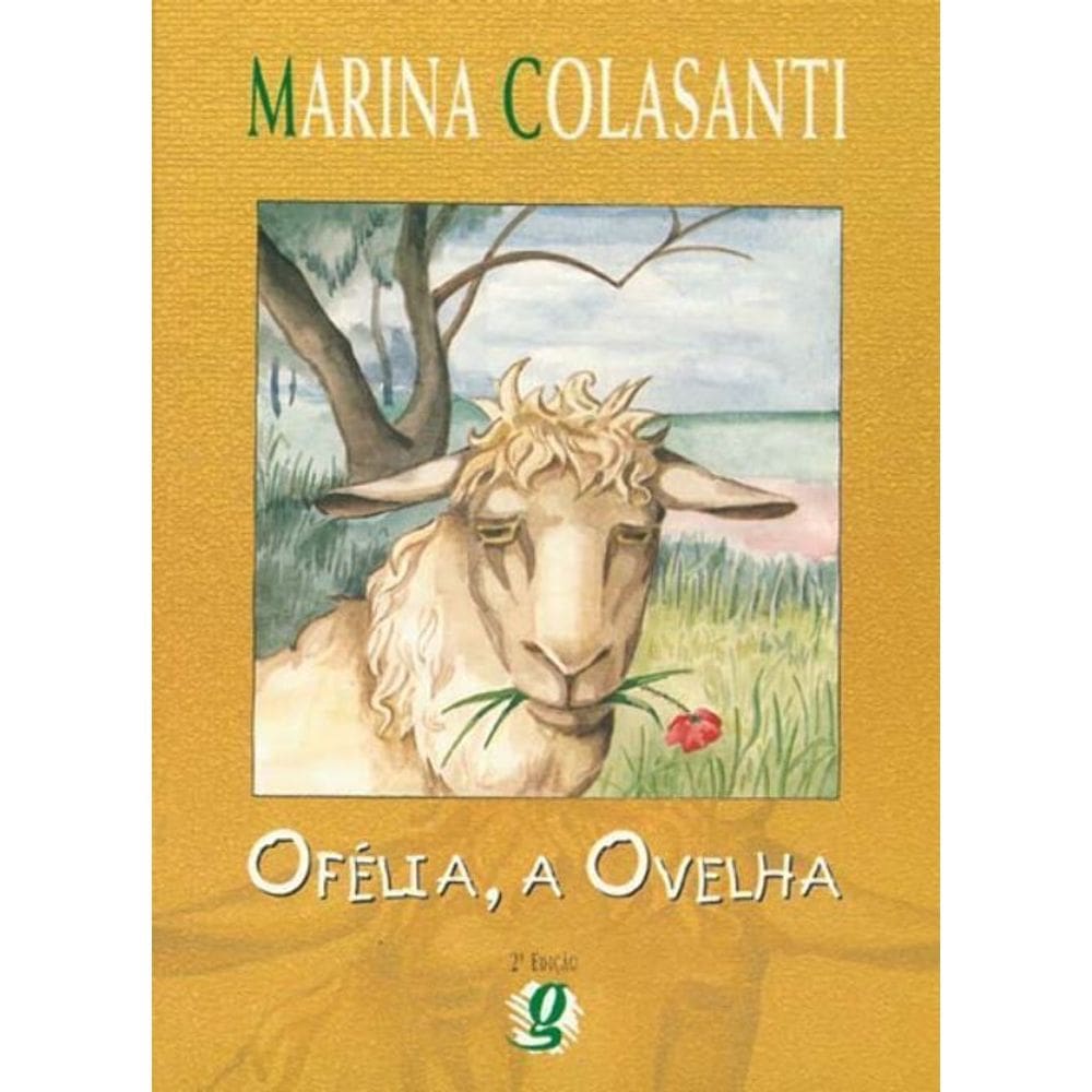Ofelia, a Ovelha