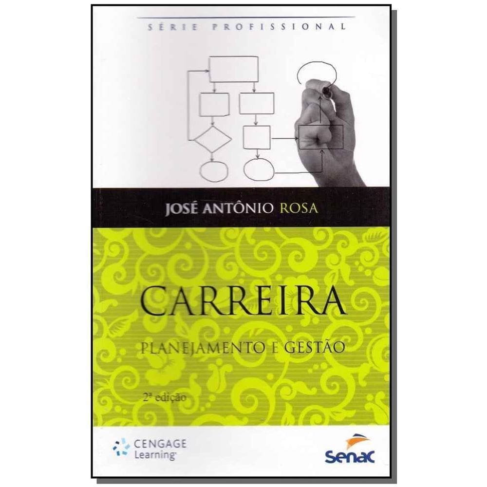 Carreira Planejamento e Gestão