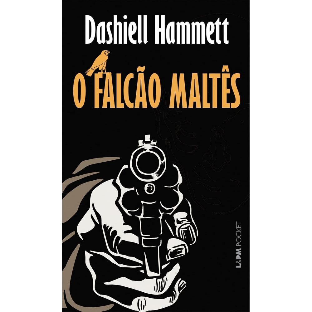 O Falcão Maltês
