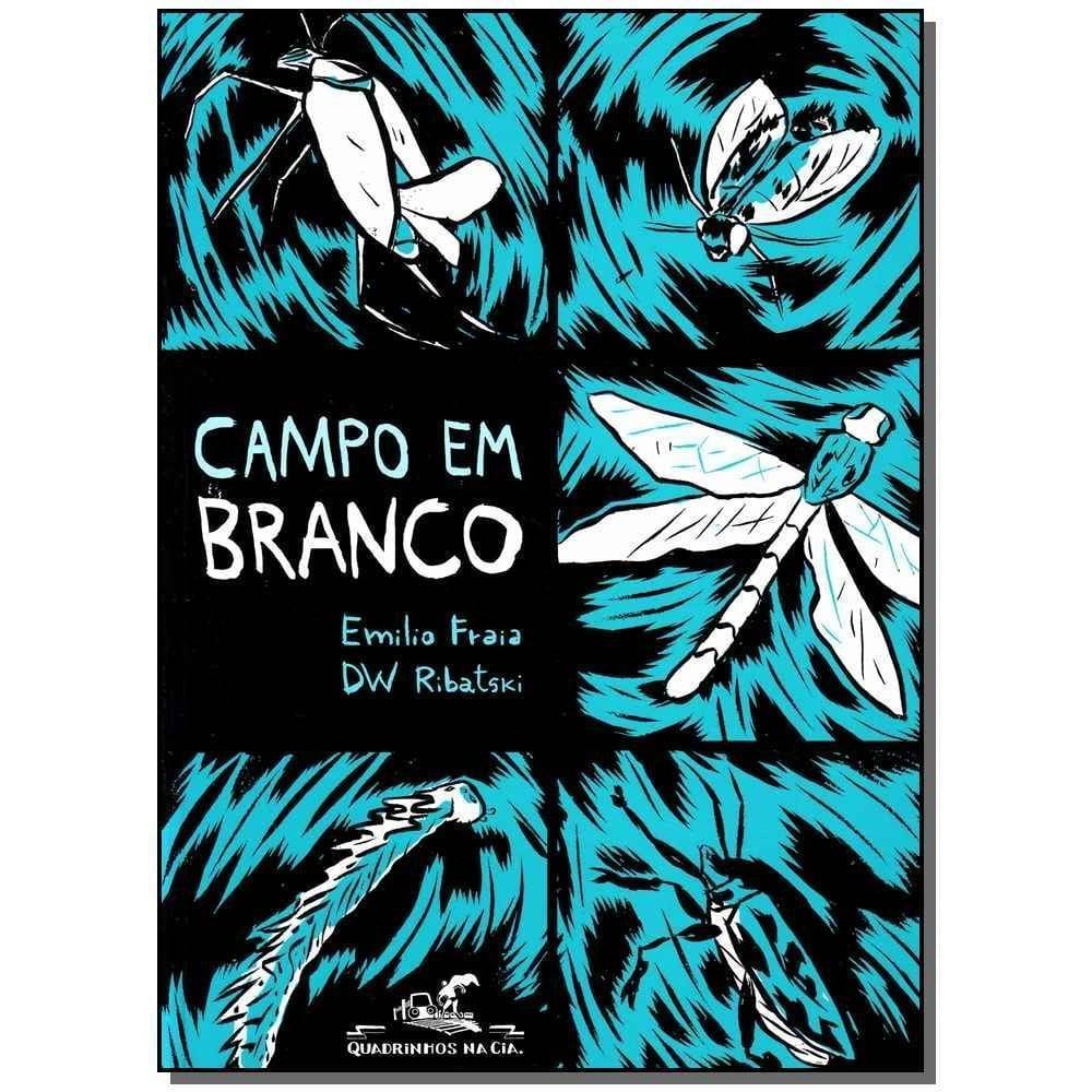 Campo Em Branco