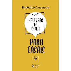 Palavras da BÍblia Para Casais