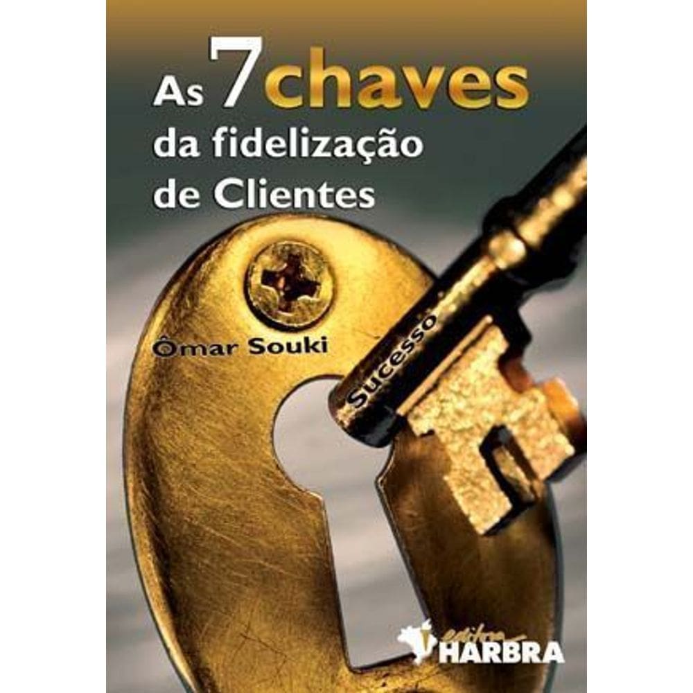 As 7 Chaves Da Fidelização De Clientes