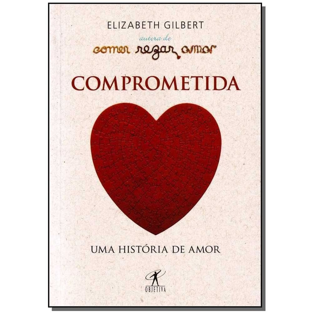 Comprometida - Bolso