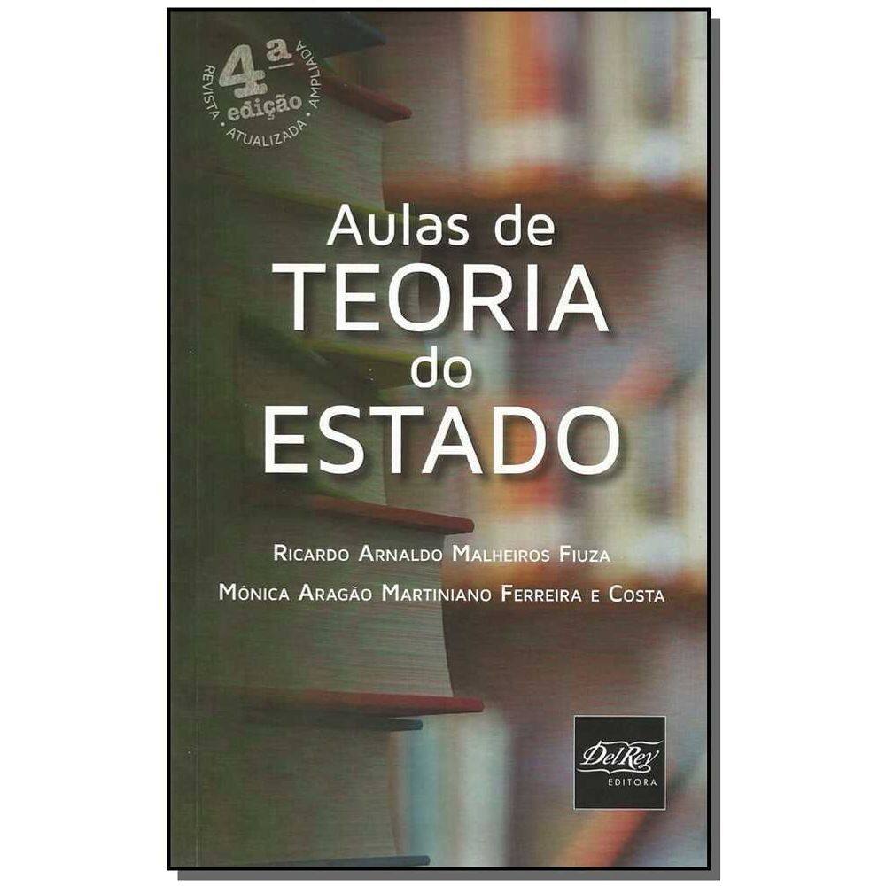 Aulas de Teoria do Direito