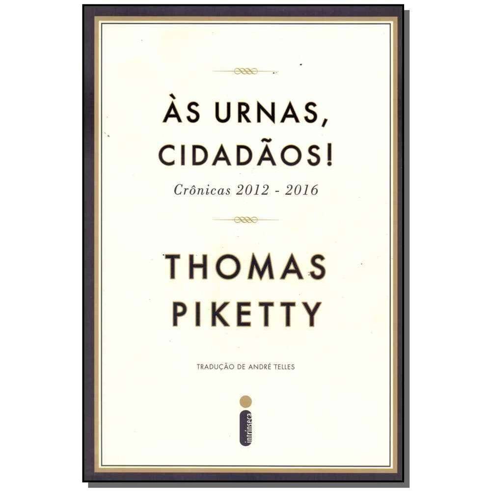 Urnas, Cidadãos, Às