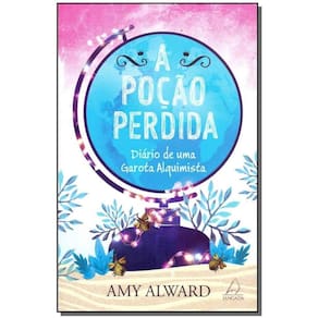 Poção Perdida, A