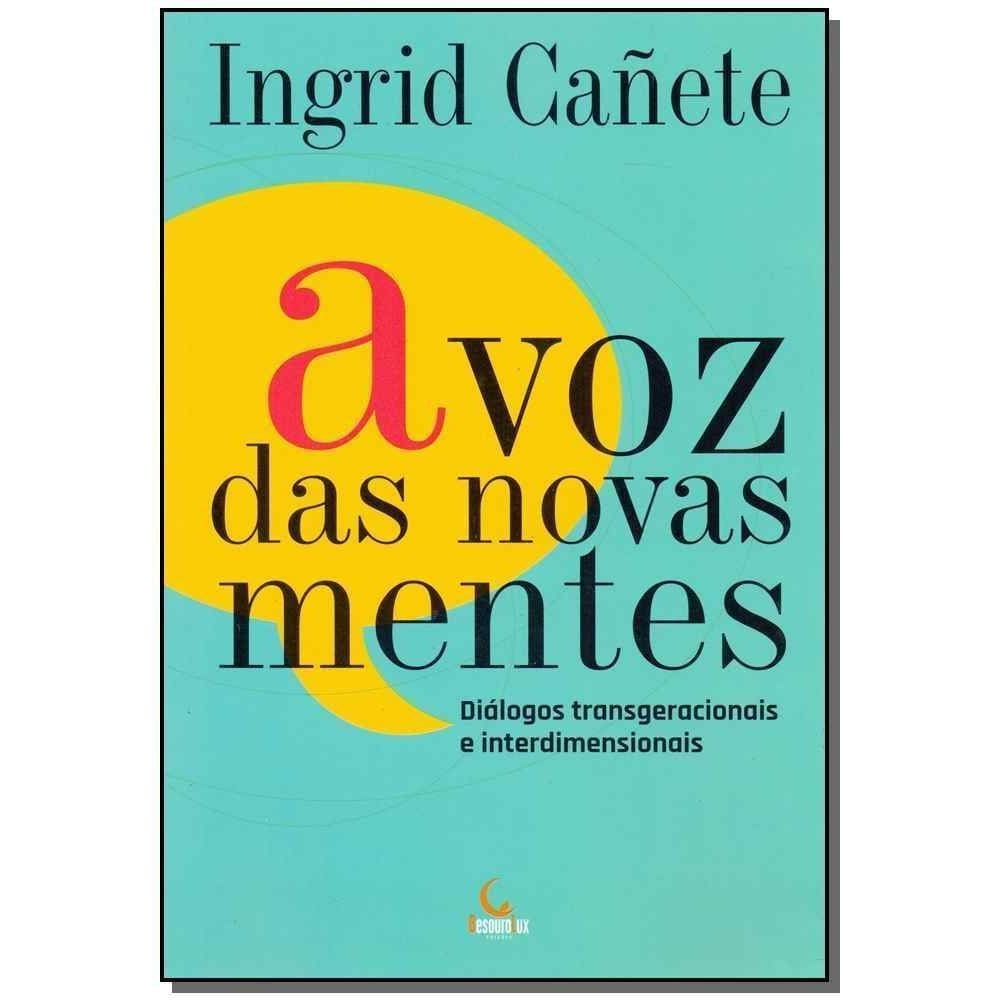 Voz das Novas Mentes, A