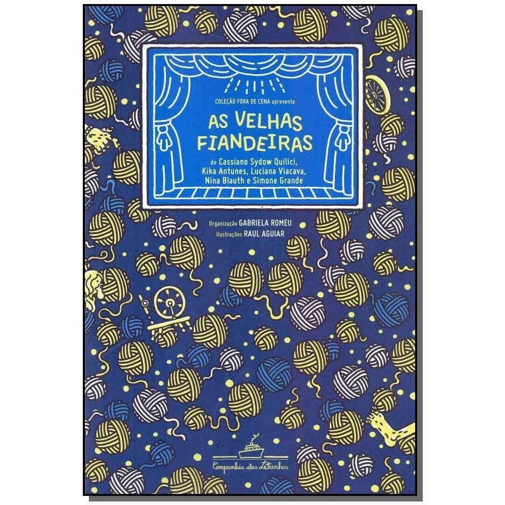 Velhas Fiandeiras, As