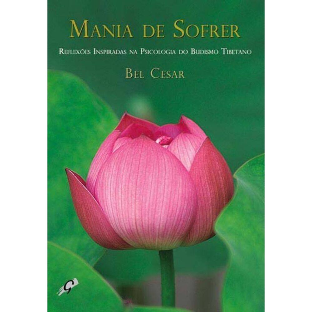 Mania de Sofrer