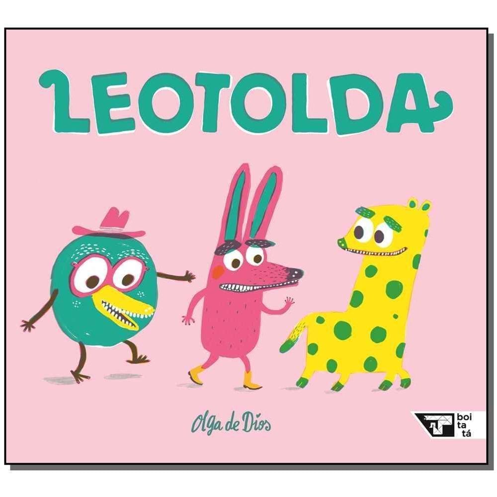 Leotolda