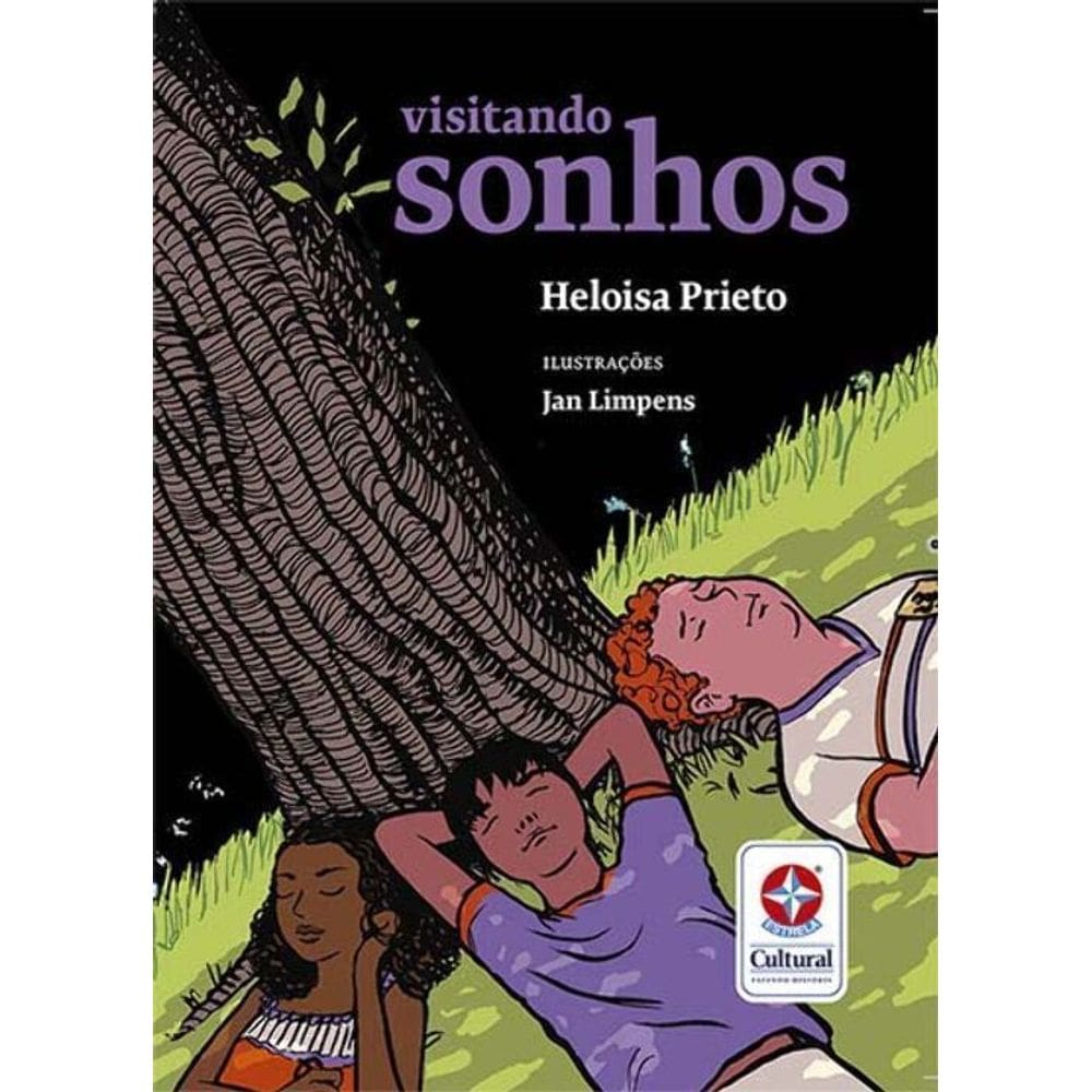 Visitando Sonhos
