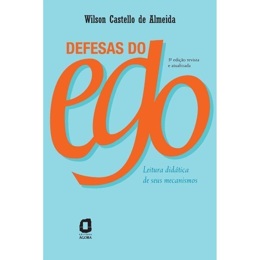 Defesas do Ego - 03Ed/21