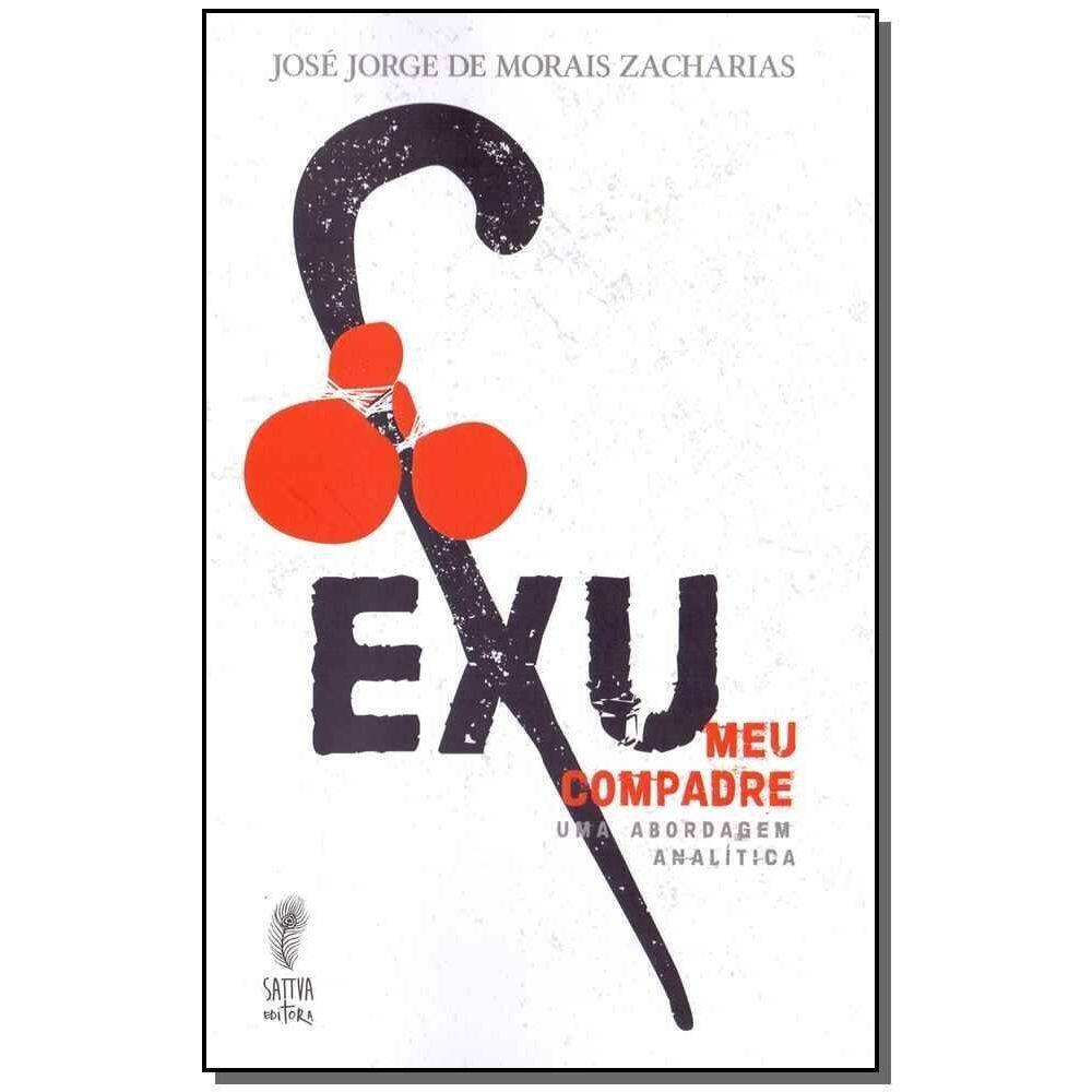 Exu Meu Compadre - Uma Abordagem Analitica