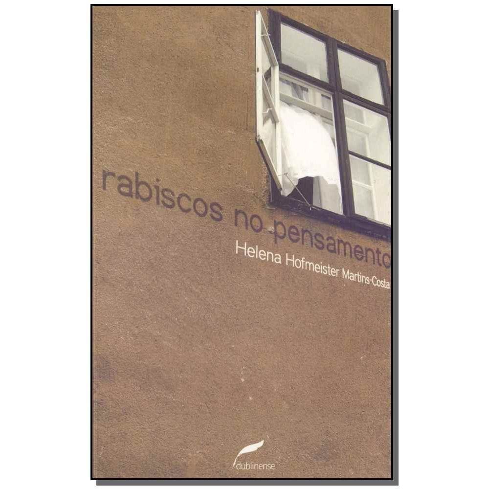 Rabiscos no Pensamento