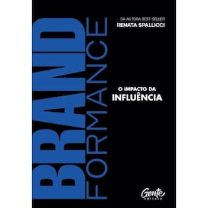 Brandformance - O Impacto da Influência