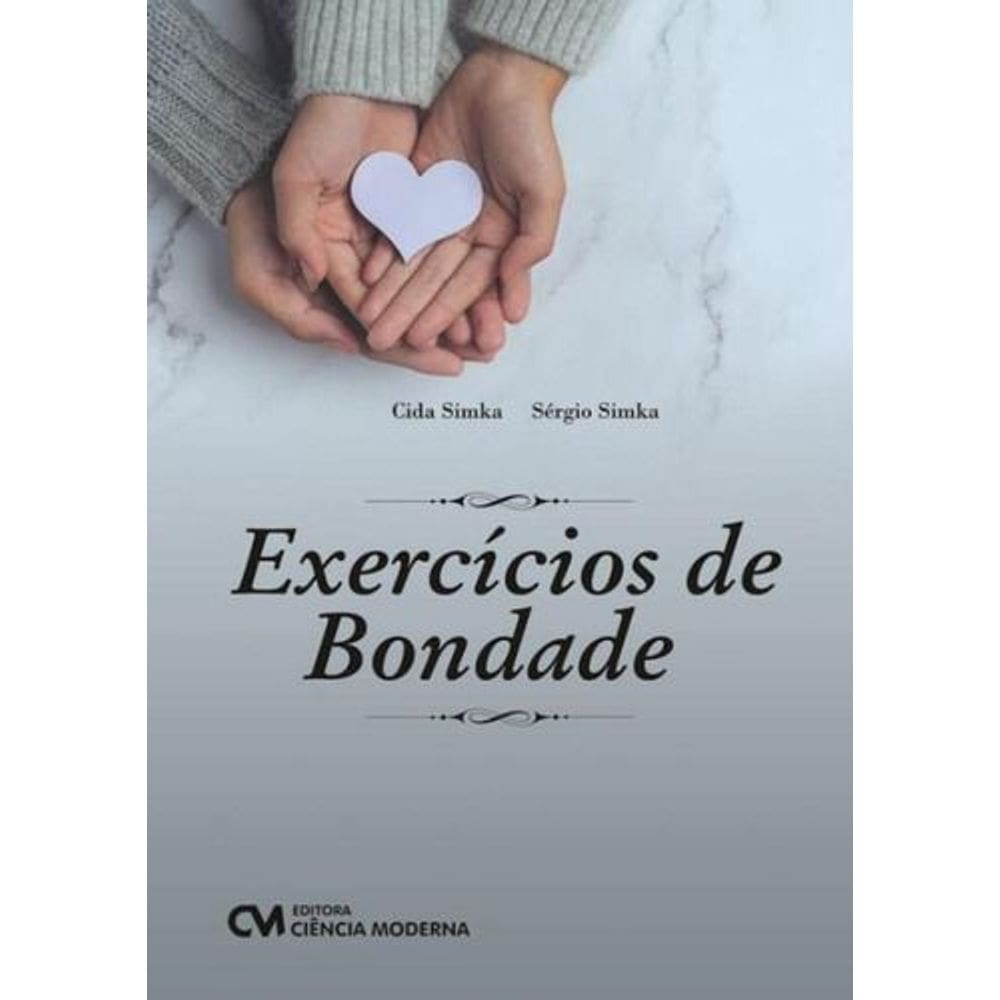 Exercícios de Bondade