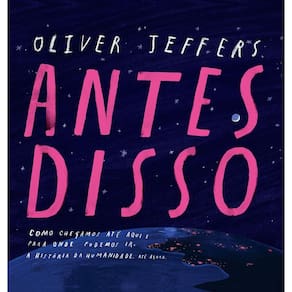 Antes Disso