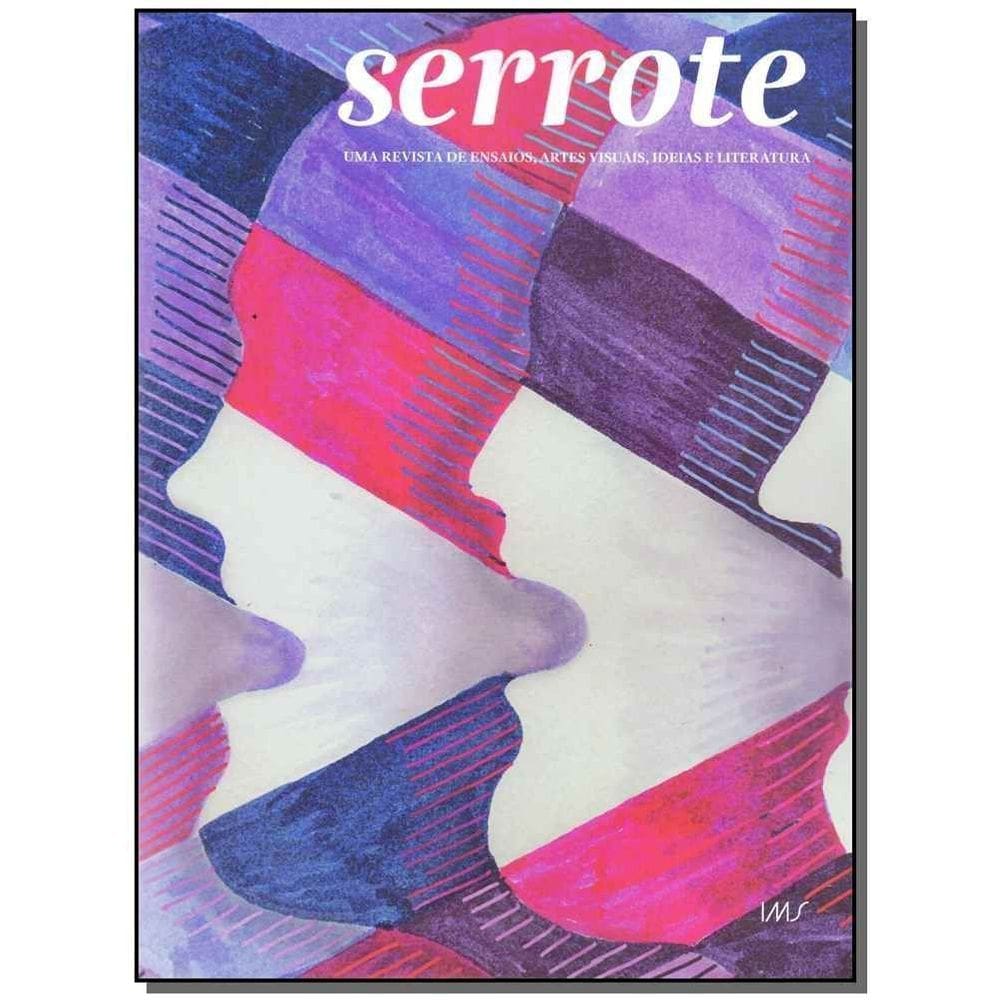 Serrote - Vol.27