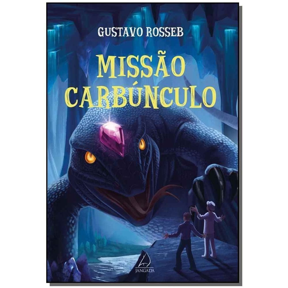 Missão Carbunculo