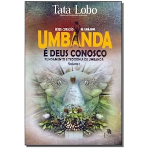 Umbanda é Deus Conosco