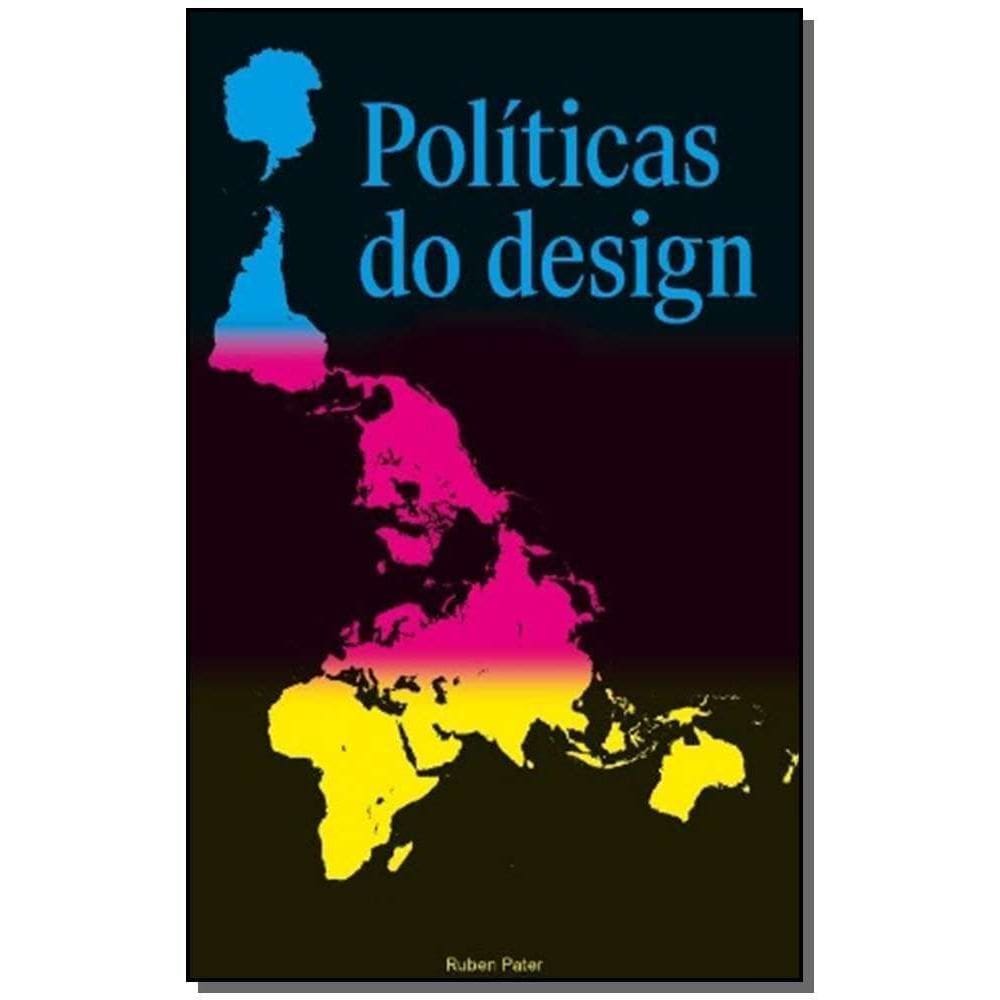 Políticas Do Design
