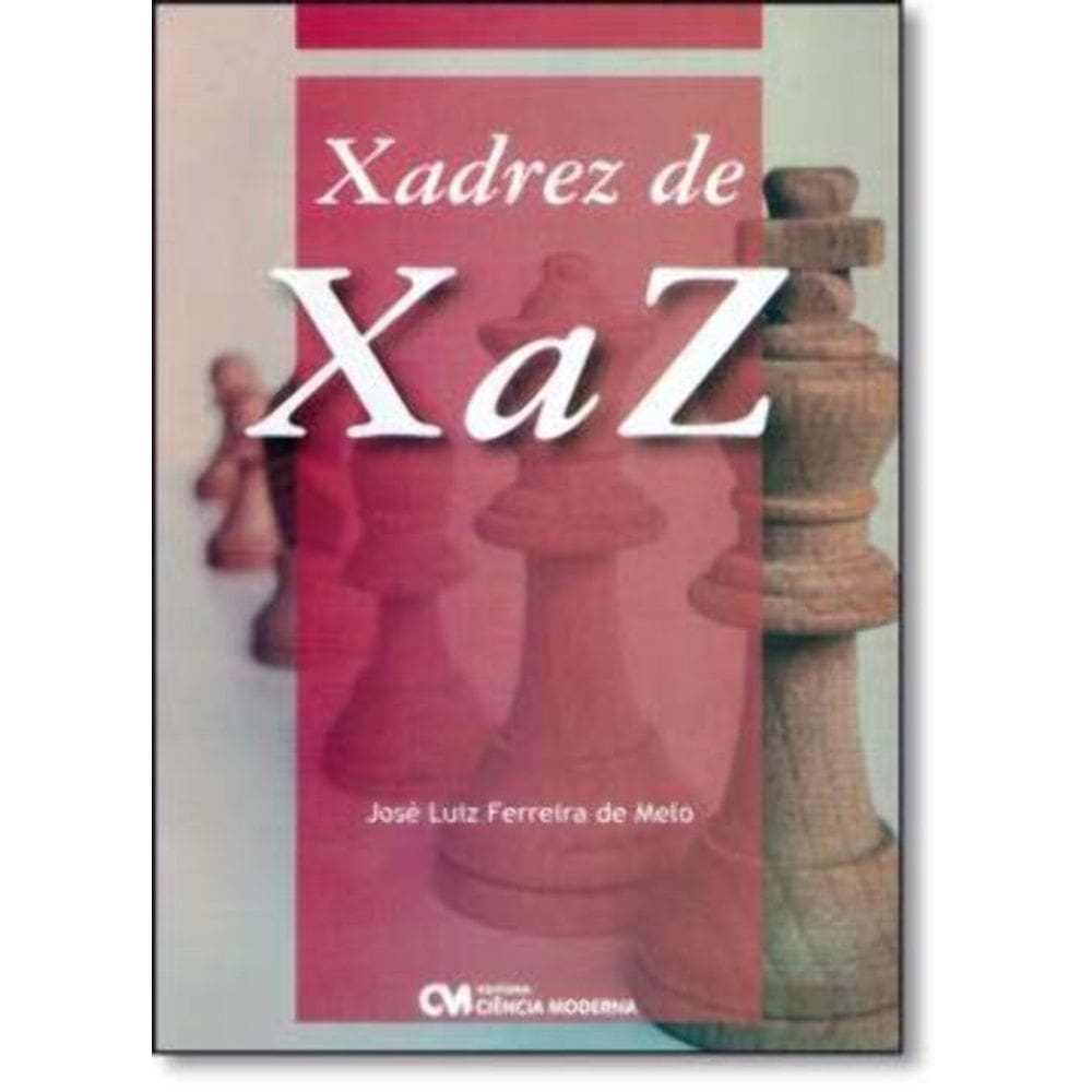 Xadrez De X A Z