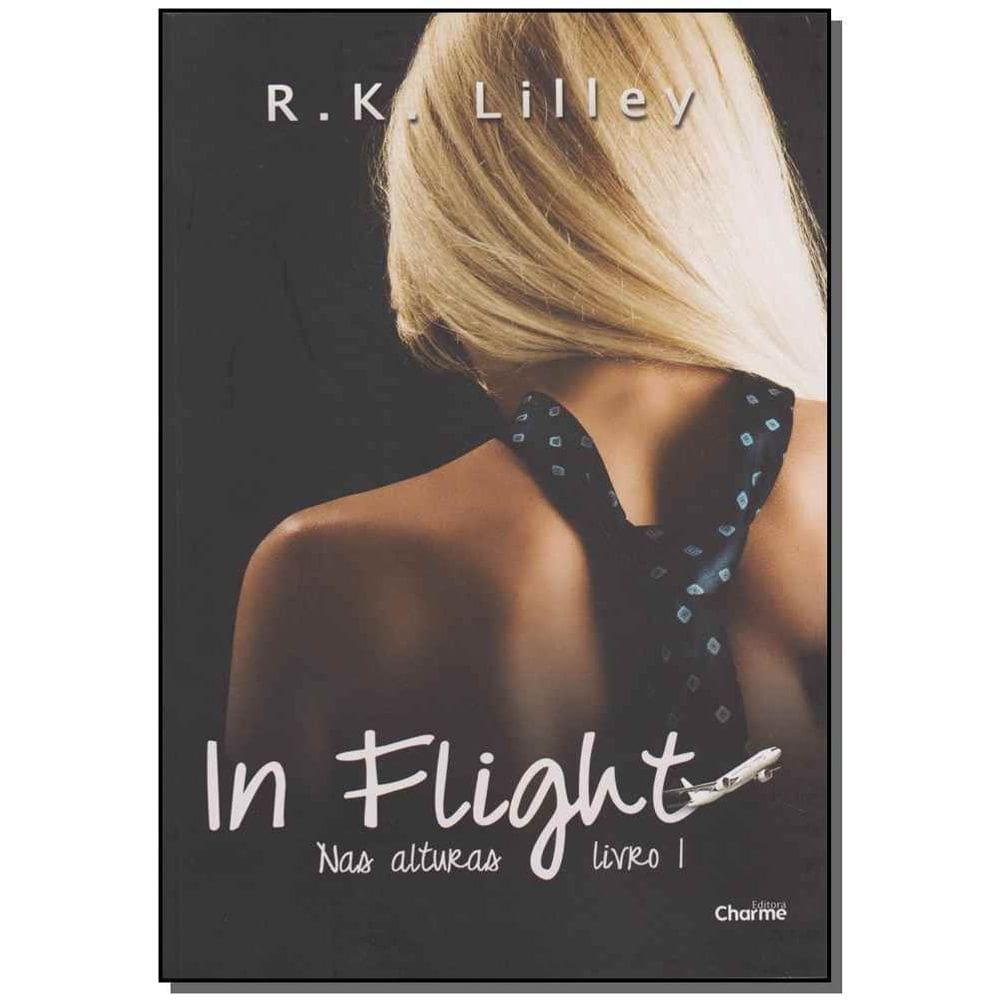 In Flight - nas Alturas - Vol.1