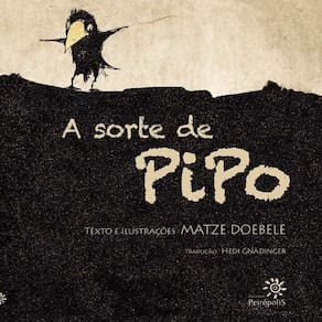 A sorte de Pipo