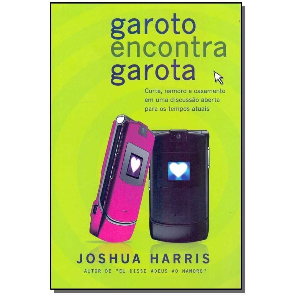 Garoto Encontra Garota