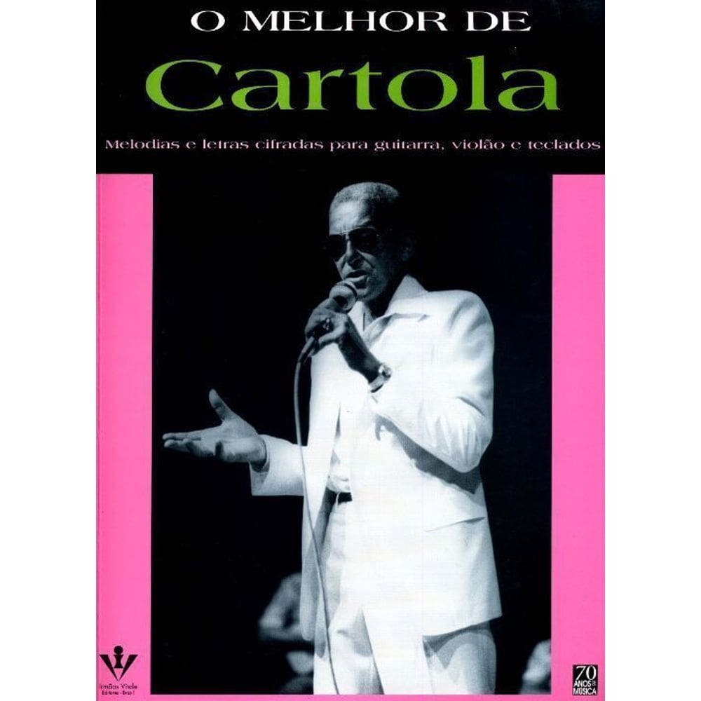 O Melhor De Cartola