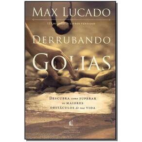 Derrubando Golias - 02ed/17
